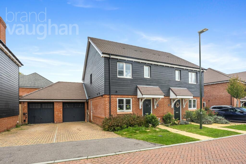 Additional image 21 of St. Andrews Place, Hassocks, West Sussex, BN6