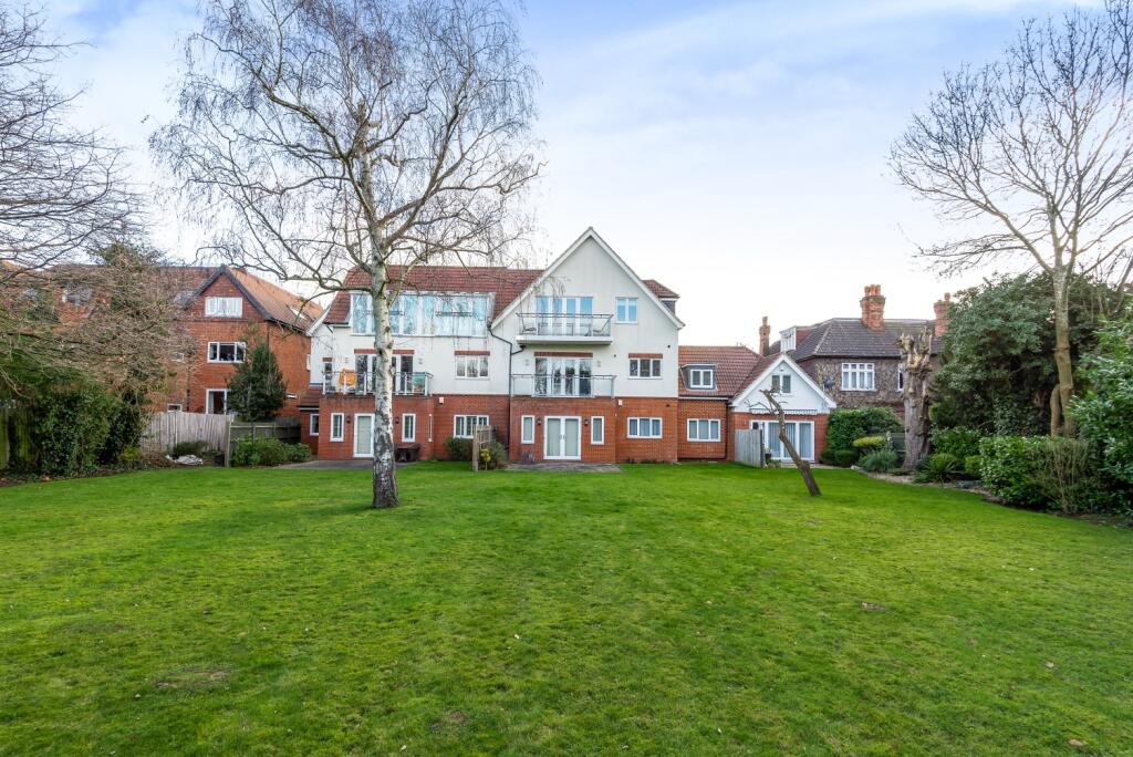 Additional image 11 of Scotts Lane, Bromley