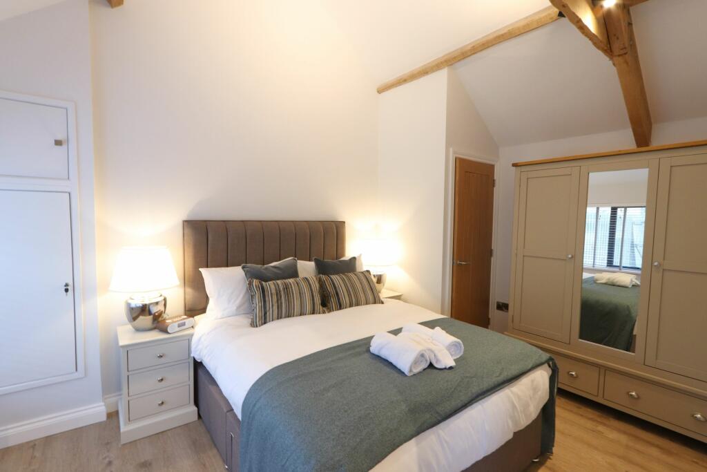 Additional image 16 of The Hay Barn, Tockington Park Lane, Almondsbury, Bristol