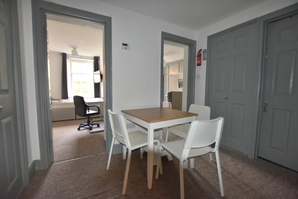 Additional image 2 of Arlington Mansions, Flat 9, Clifton, BS8 2EH