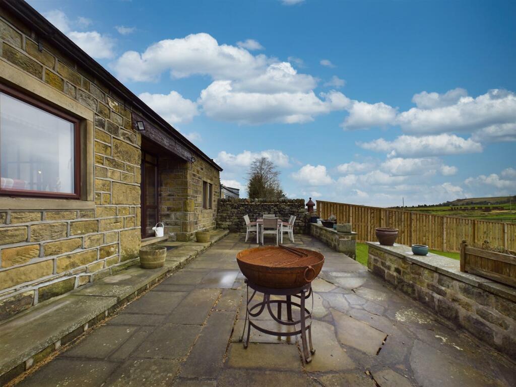 Additional image 19 of Lane Bottom Barn, Trough Lane, Denholme, Bradford, BD13 4NB