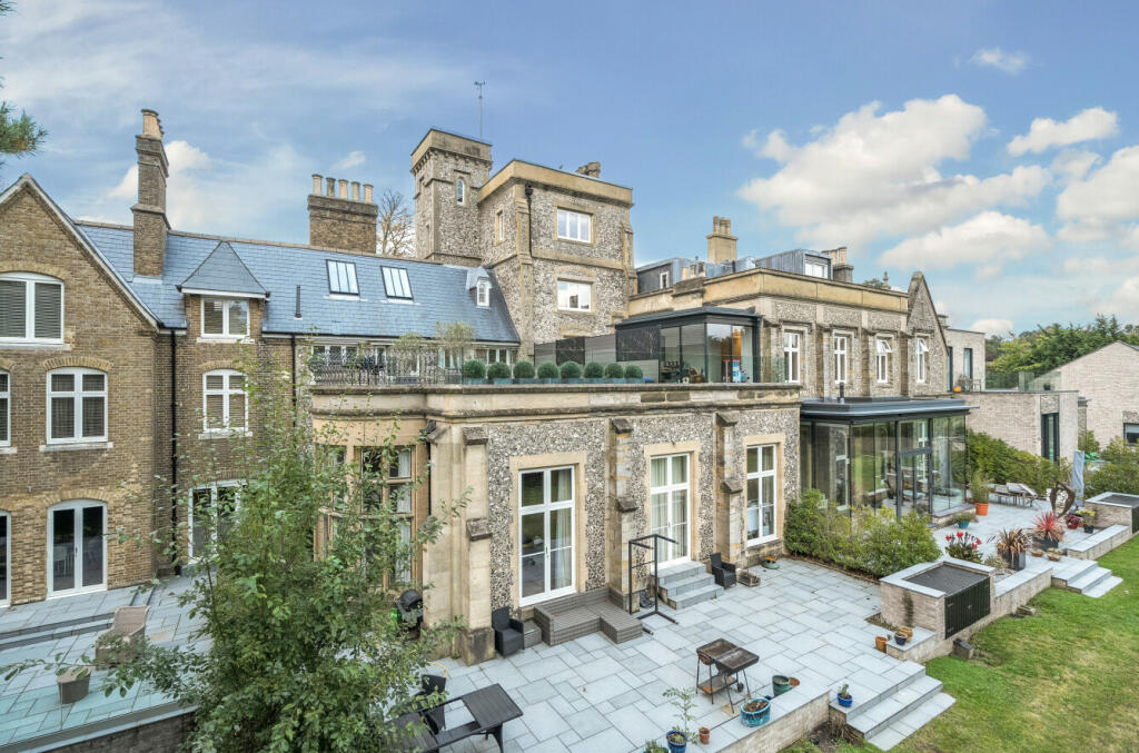 Additional image 26 of Westerham Road, Keston, Kent, BR2