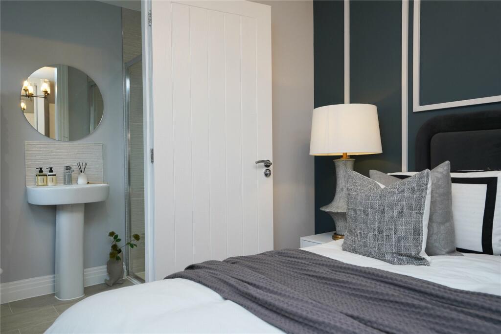 Additional image 8 of The Chepstow At 5 Eden's Green, Off Bridge Road, Bleadon, Weston-super-Mare, BS24