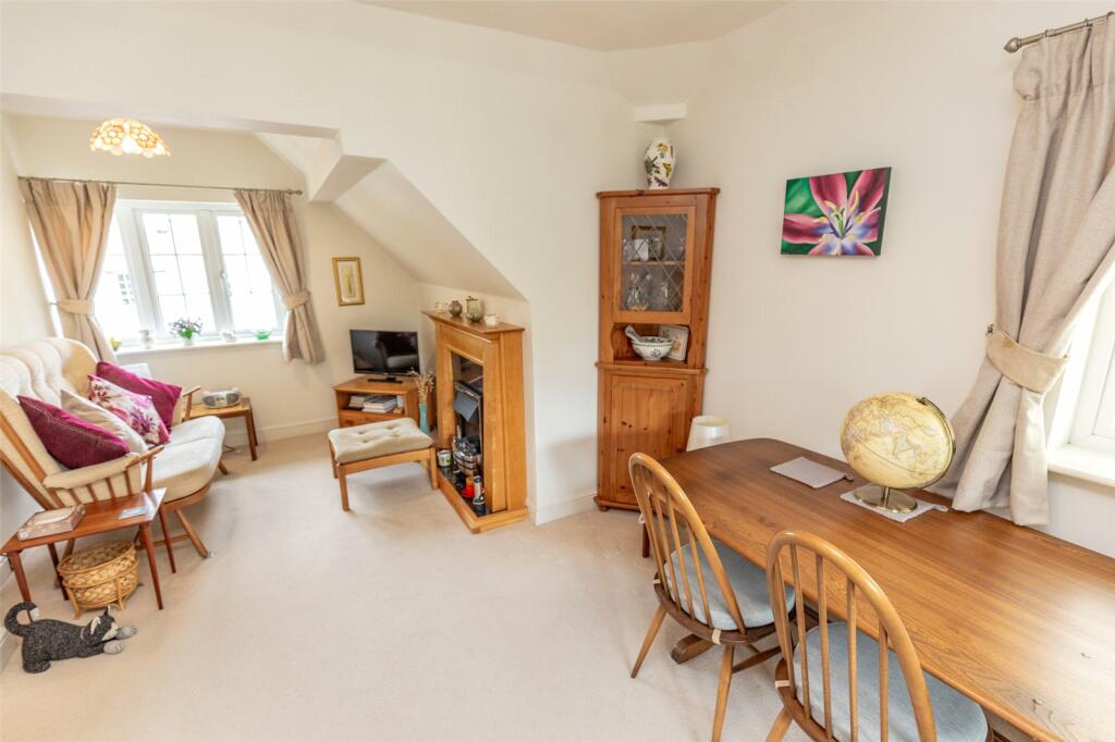 Additional image 20 of Ferndown Grange, 248 Henleaze Road, Bristol, BS9