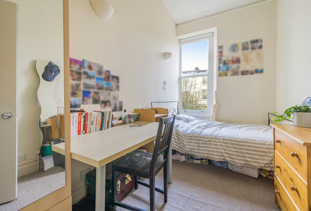 Additional image 5 of Belgrave Road, Bristol, Somerset, BS8