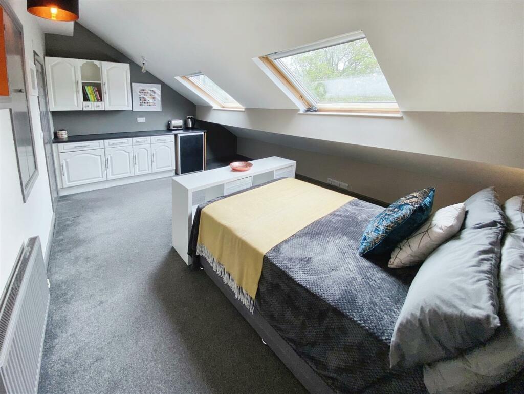 Additional image 5 of Park Grove, Saltaire, Shipley