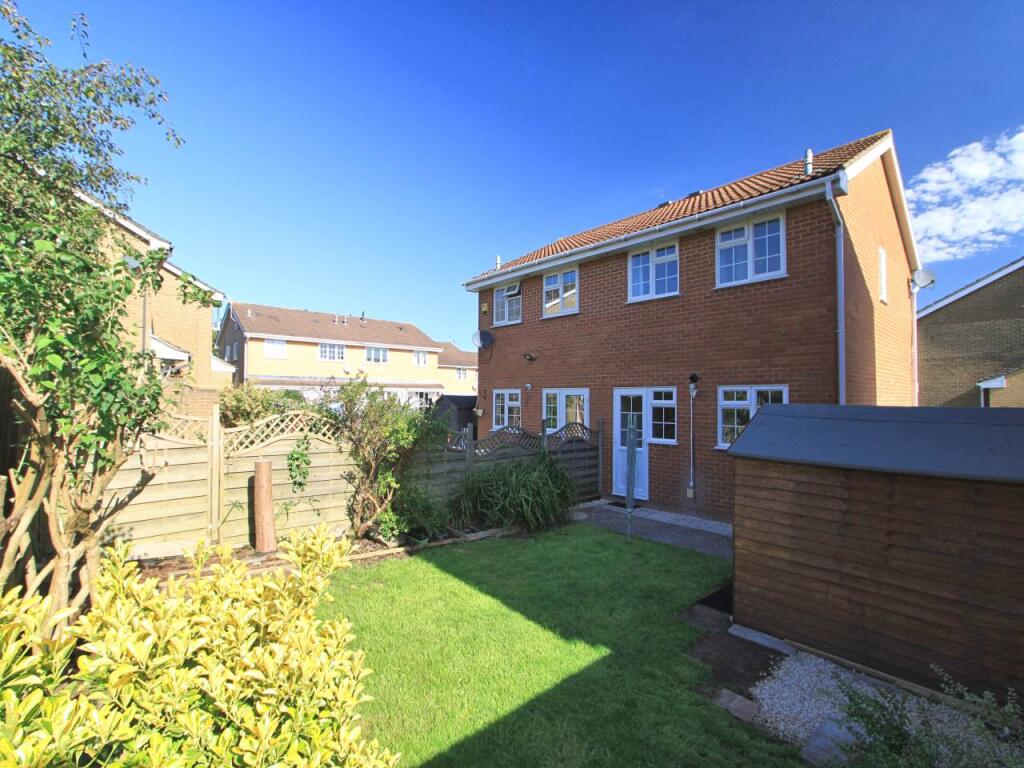 Additional image 12 of Longs Drive, Yate, South Gloucestershire