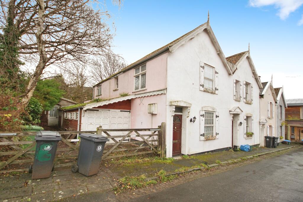 Princes Place, Bristol, Somerset, BS7