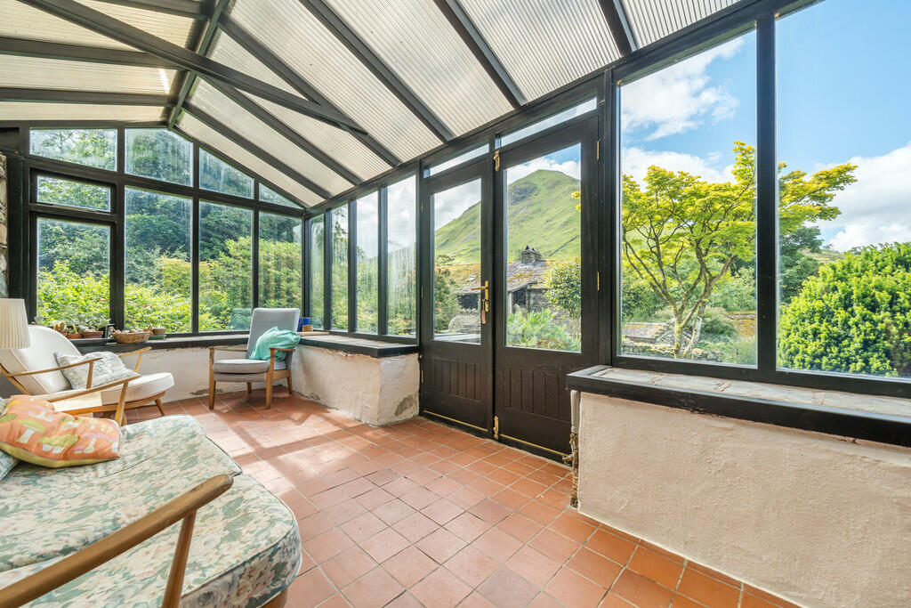 Additional image 9 of Parcey House and Cottage, Hartsop, Penrith, Cumbria, CA11 0NZ