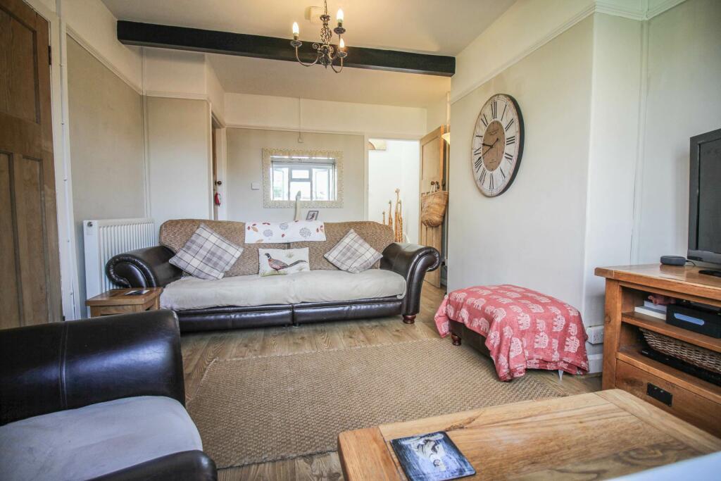 Additional image 5 of Annaly Road- With Building Plot Approved