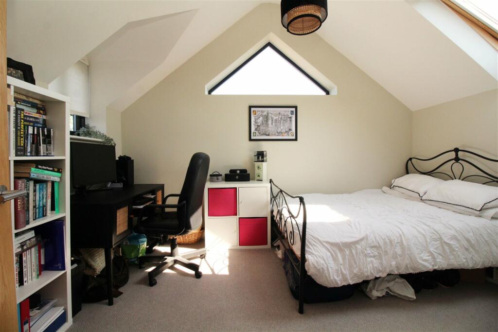 Additional image 15 of Church Road, Winscombe