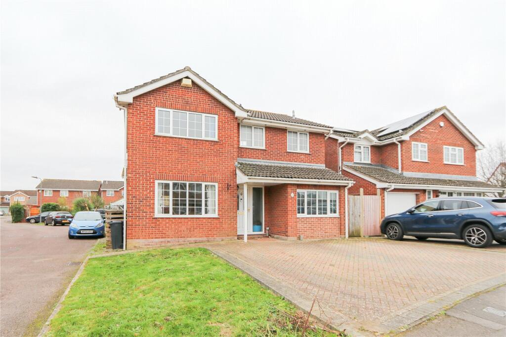 Additional image 16 of Great Meadow Road, Bradley Stoke, Bristol, South Gloucestershire, BS32