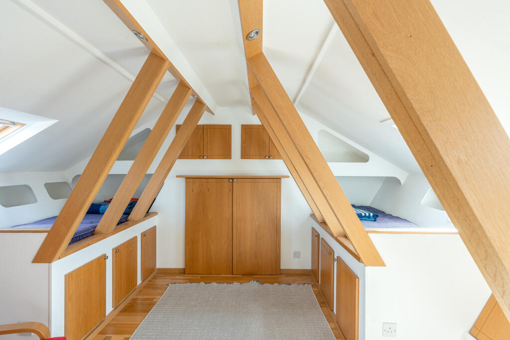 Additional image 32 of Cloud Nine, Church Road