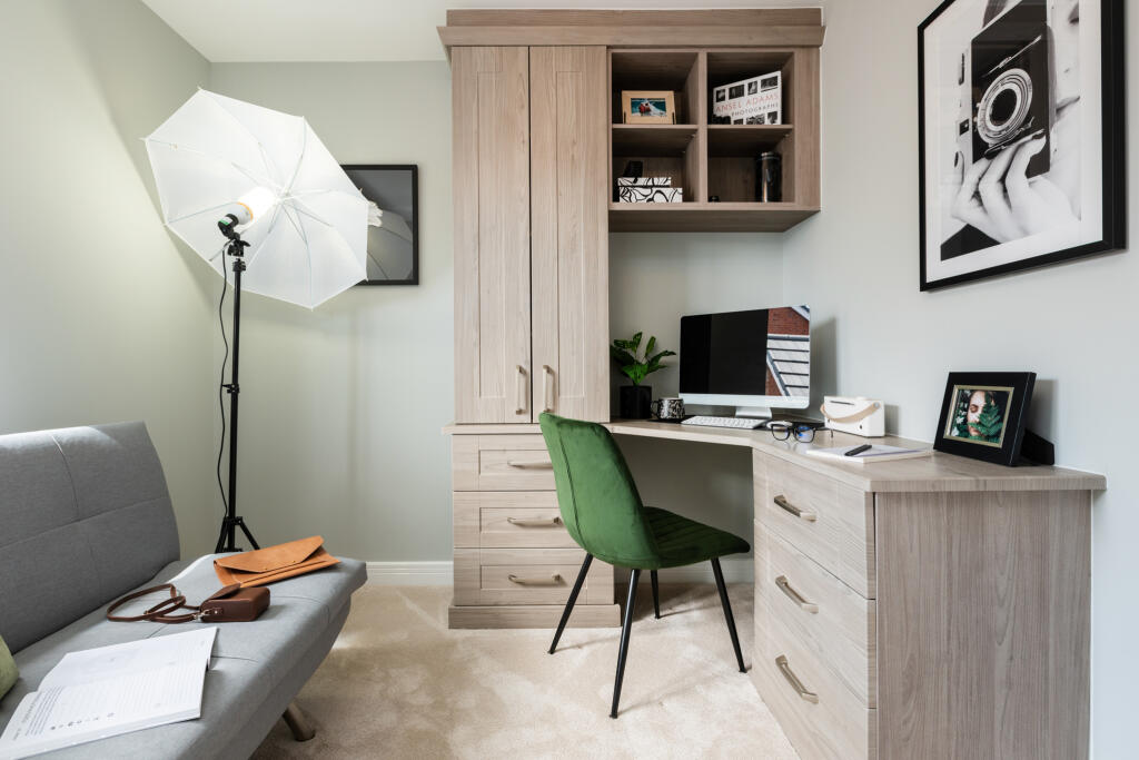 Additional image 13 of Peregrine View,
South West,
Cheddar, 
Somerset,
BS27 3FG