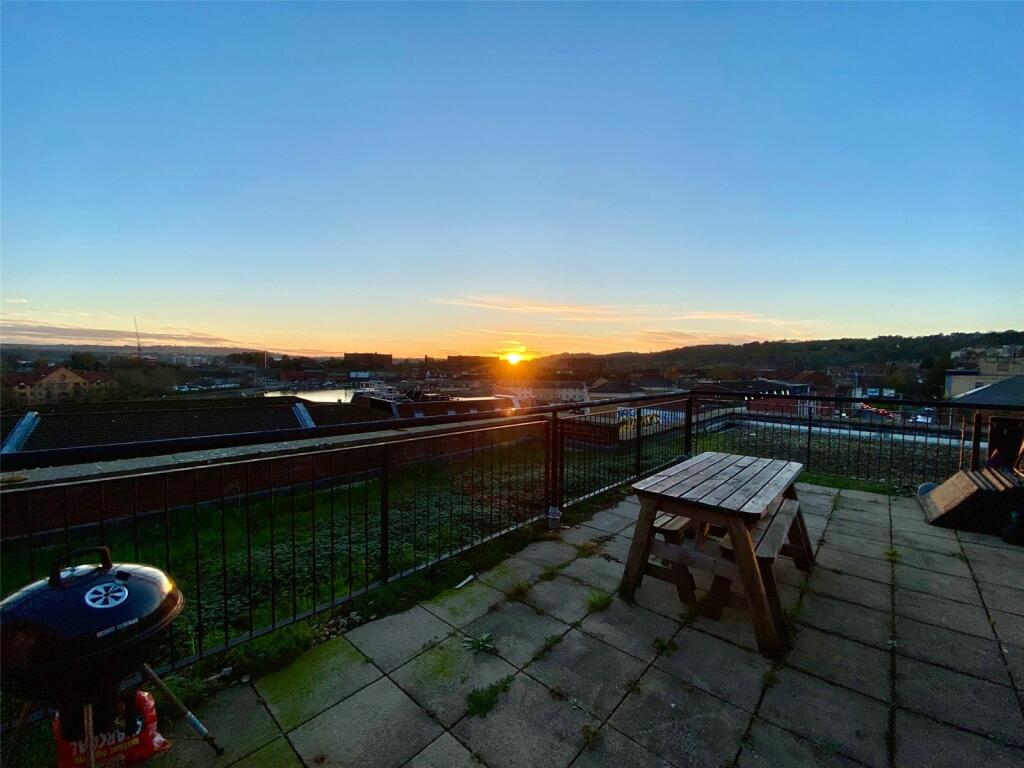 Additional image 18 of Harbour House, 150 Hotwell Road, Clifton, Bristol, BS8