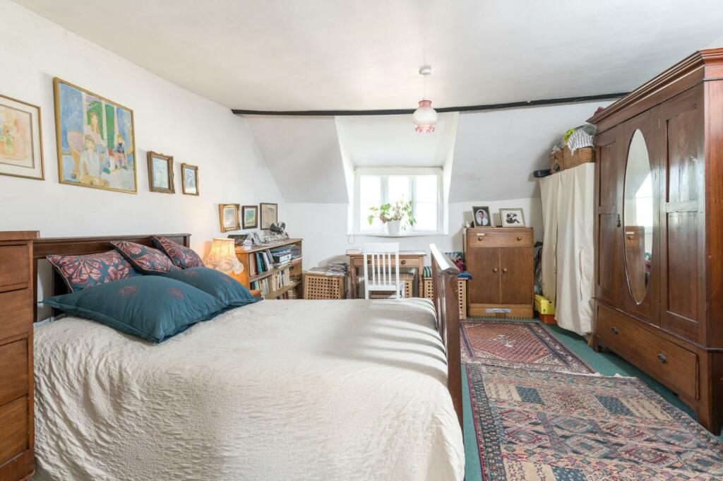 Additional image 13 of Detached 17th century cottage in the highly regarded village of Backwell