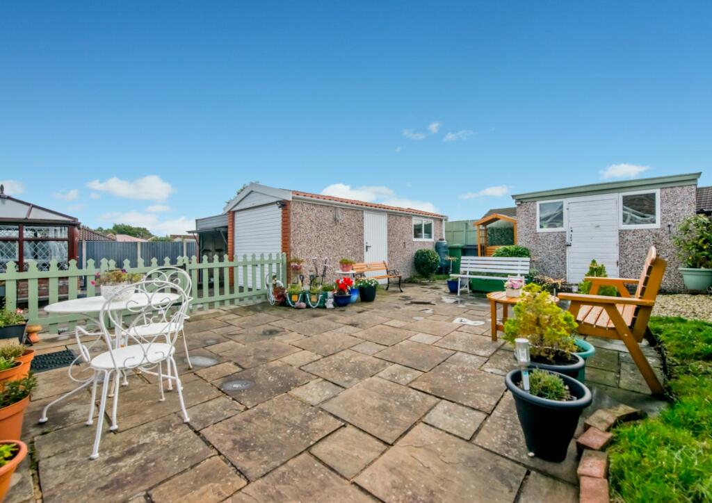 Additional image 14 of Thoresby Drive, Gomersal, Cleckheaton, BD19