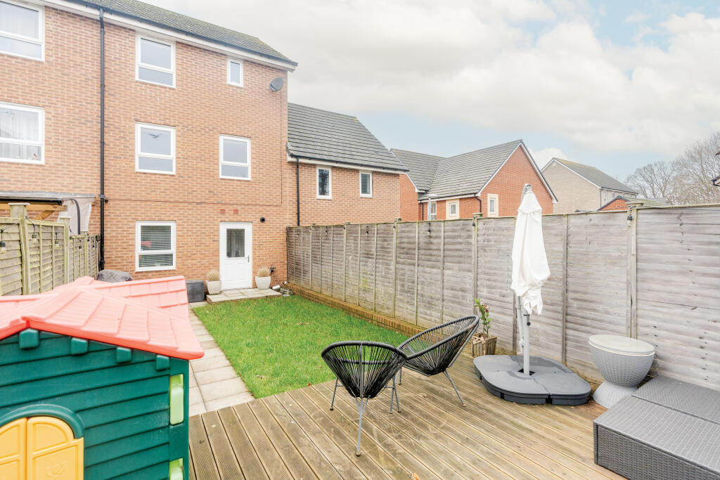 Additional image 23 of Brentnall Way, Fishponds