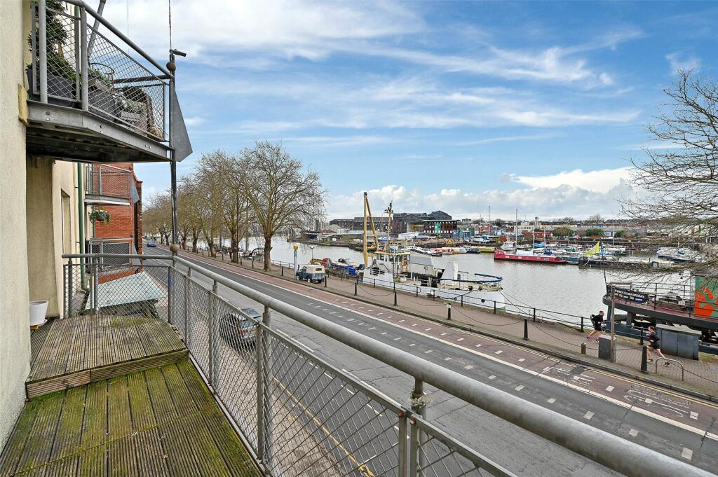 Additional image 9 of Hotwell Road, Bristol, Somerset, BS8