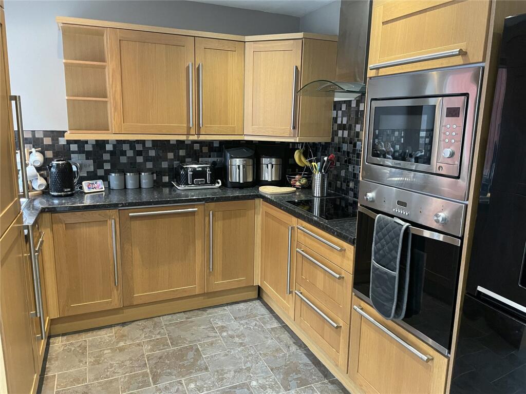 Additional image 6 of 3 bed semi detached property, Felton