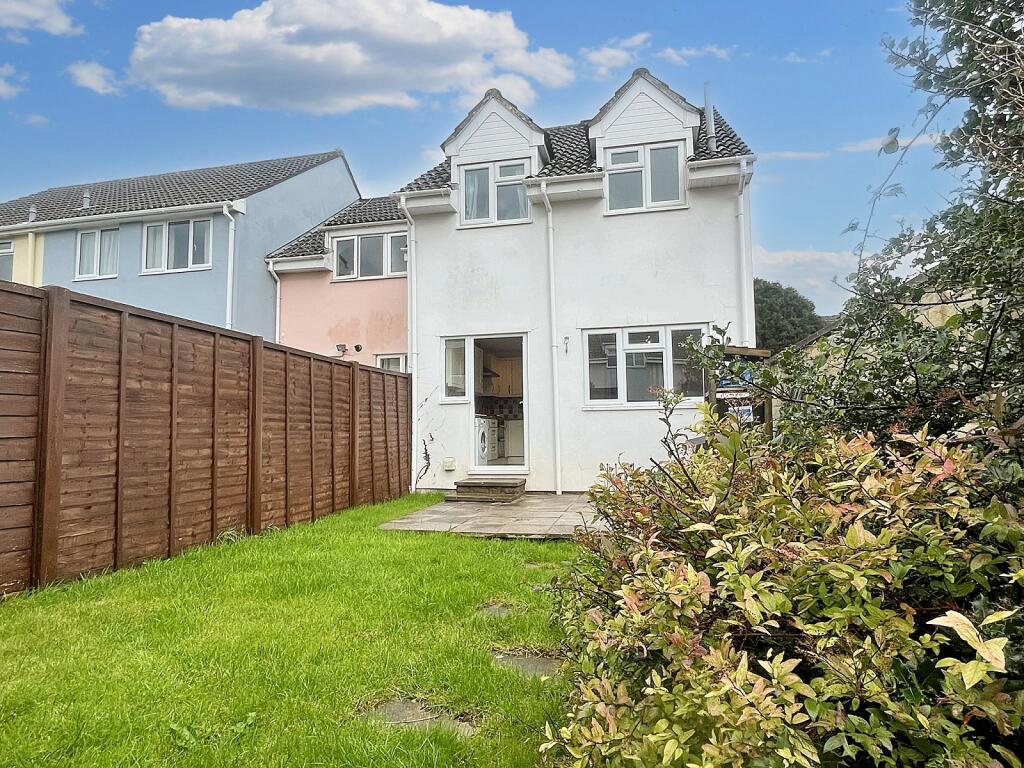 Additional image 12 of Moor Green, AXBRIDGE, Somerset, BS26