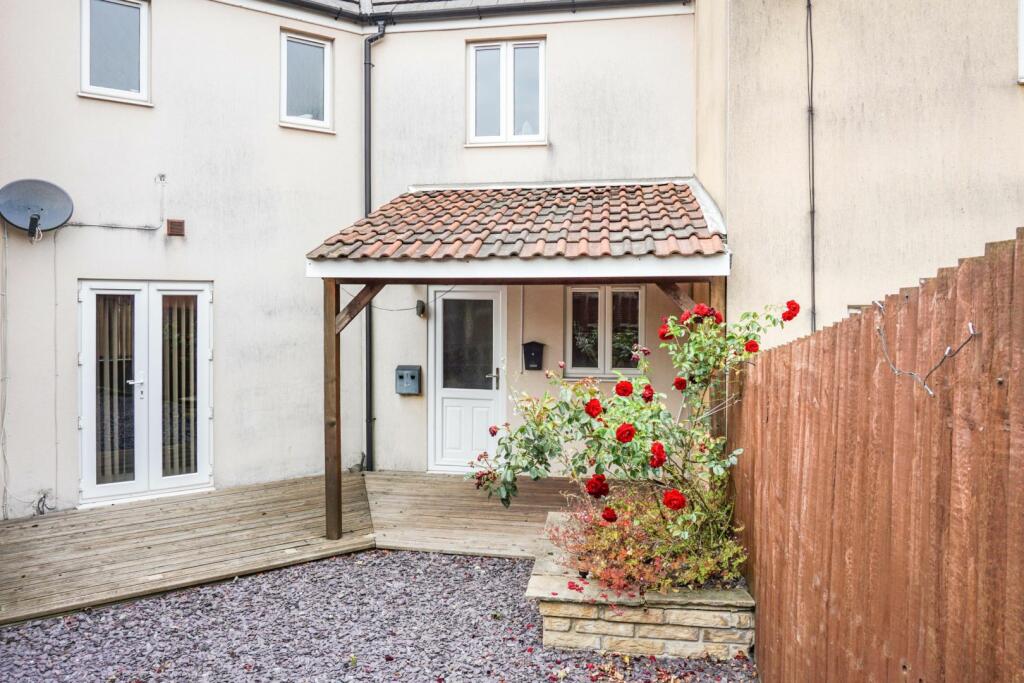 Additional image 4 of College Way, Bristol, BS34