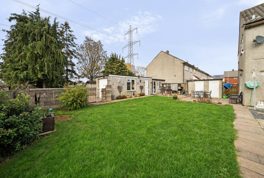 Additional image 6 of Rowlandson Gardens, Lockleaze, Bristol, Bristol City, BS7