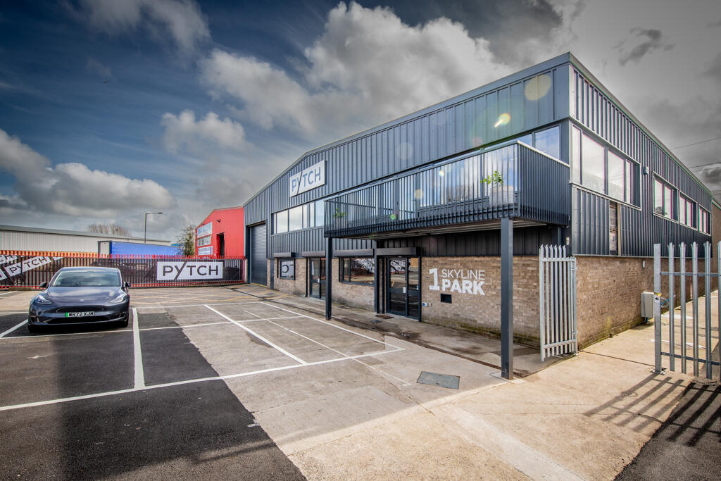 Additional image 19 of 1 Skyline Park, Bristol, City of Bristol, BS4