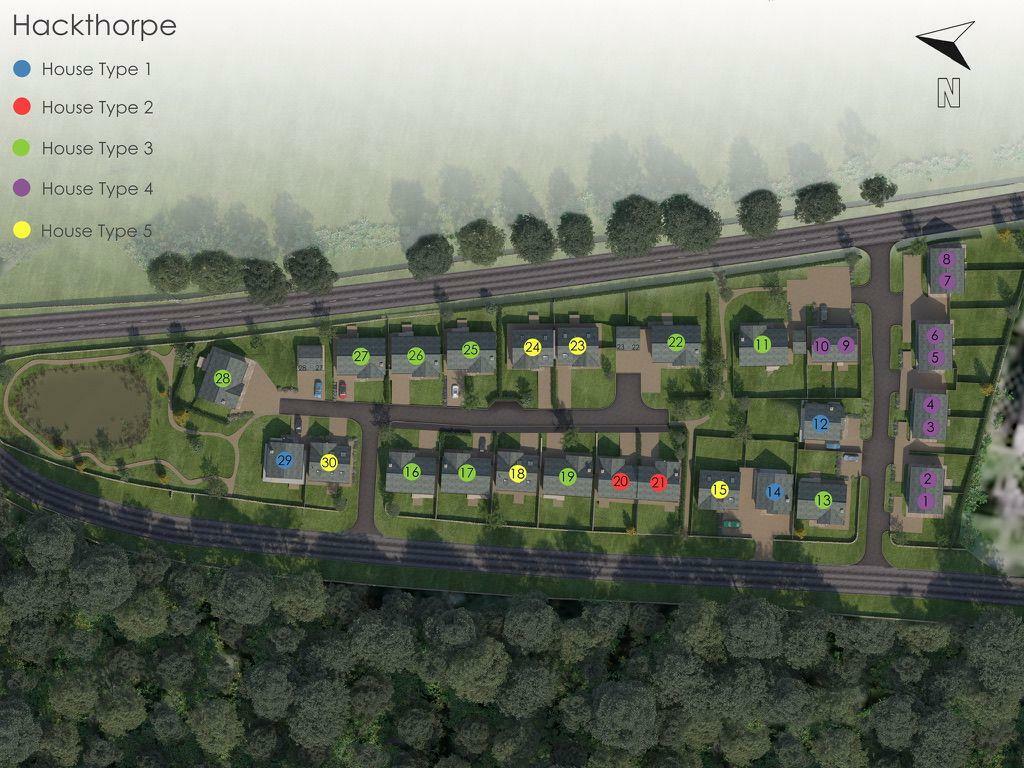 Additional image 6 of Hackthorpe, Penrith