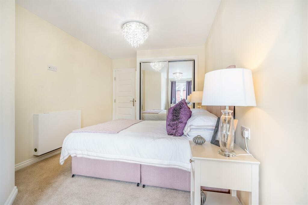 Additional image 8 of Dutton Lodge, Penrith