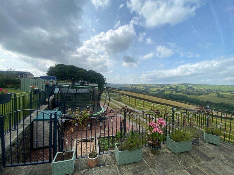 Additional image 26 of Bunkers Hill Lane, Keighley, West Yorkshire, BD22