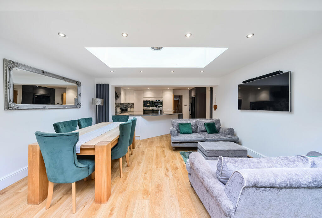 Additional image 3 of Fountains Drive, Barrs Court, Bristol, BS30