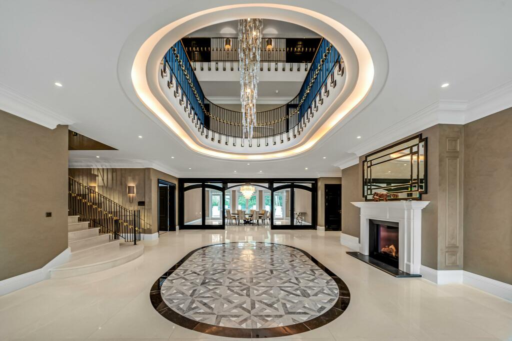 Additional image 41 of Holwood Park Avenue, Keston Park, Keston, BR6