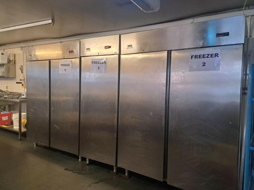 Additional image 9 of Sabor do Brasil, 25-27 St James Street, Weston-super-Mare, North Somerset BS23 1ST