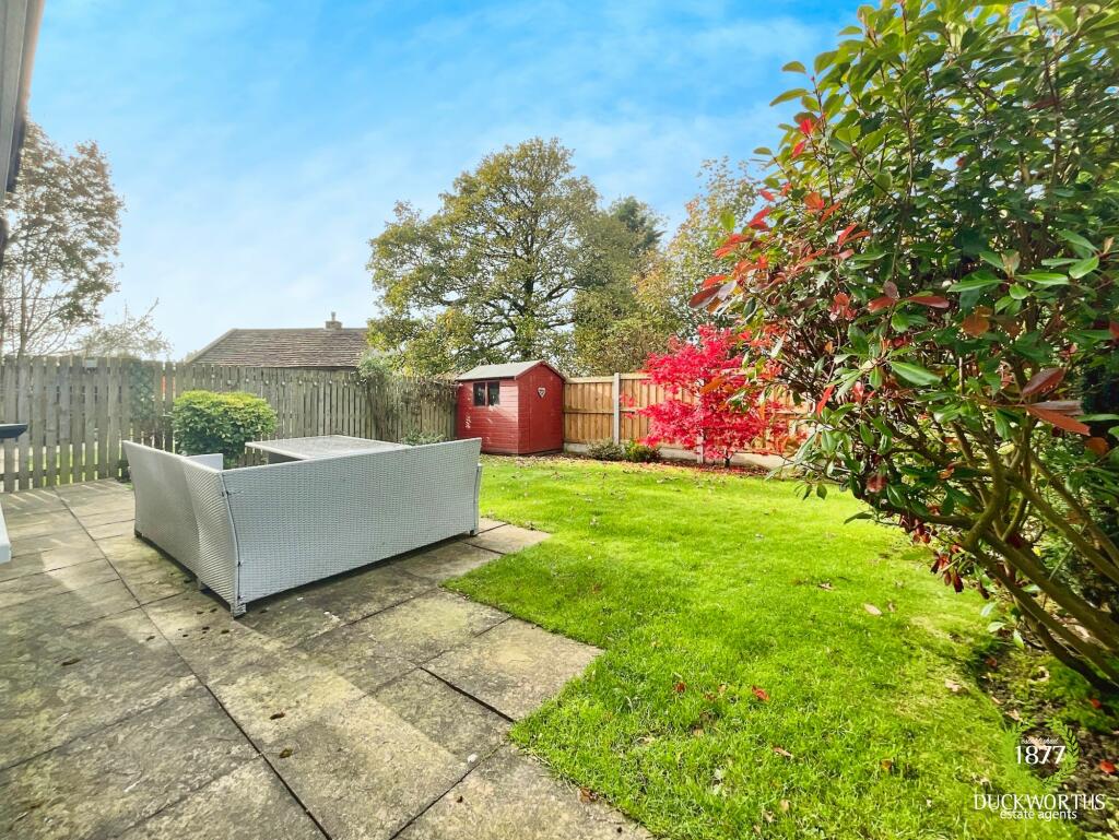 Additional image 21 of Ash Tree Grove, Nelson, BB9