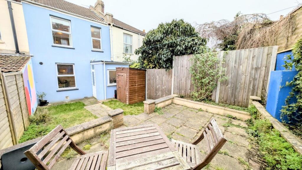 Additional image 20 of Oakdene Avenue, Eastville, Bristol