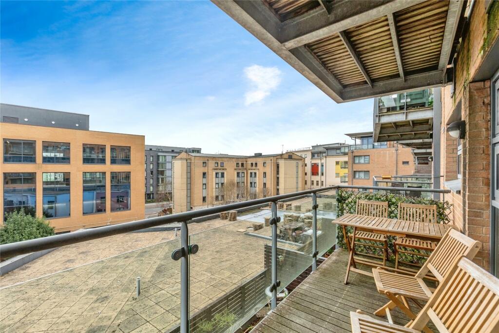 Additional image 15 of Deanery Road, Bristol, BS1