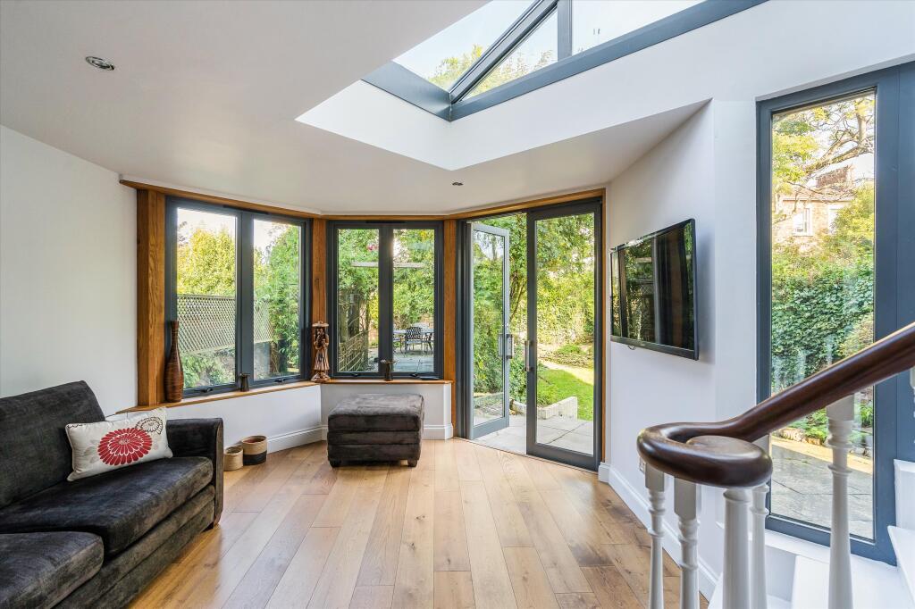 Additional image 7 of Leigh Road, Clifton, Bristol, BS8