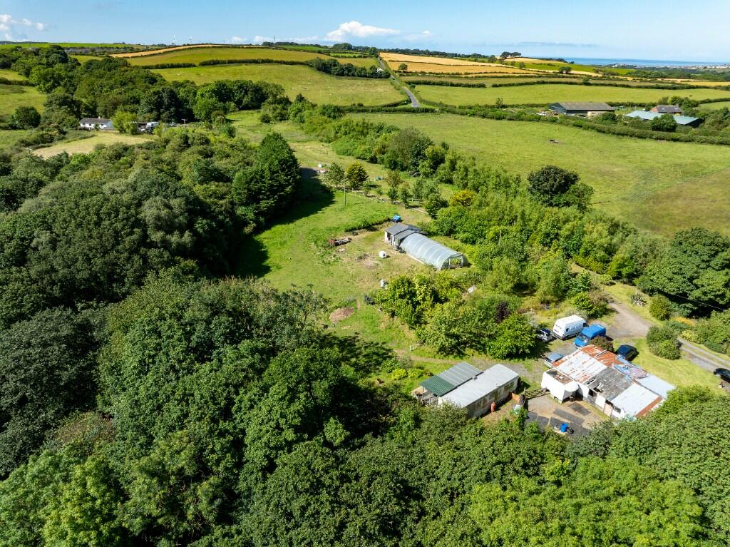 Additional image 14 of Scheme Farm, Dearham, Maryport CA15 7JQ
