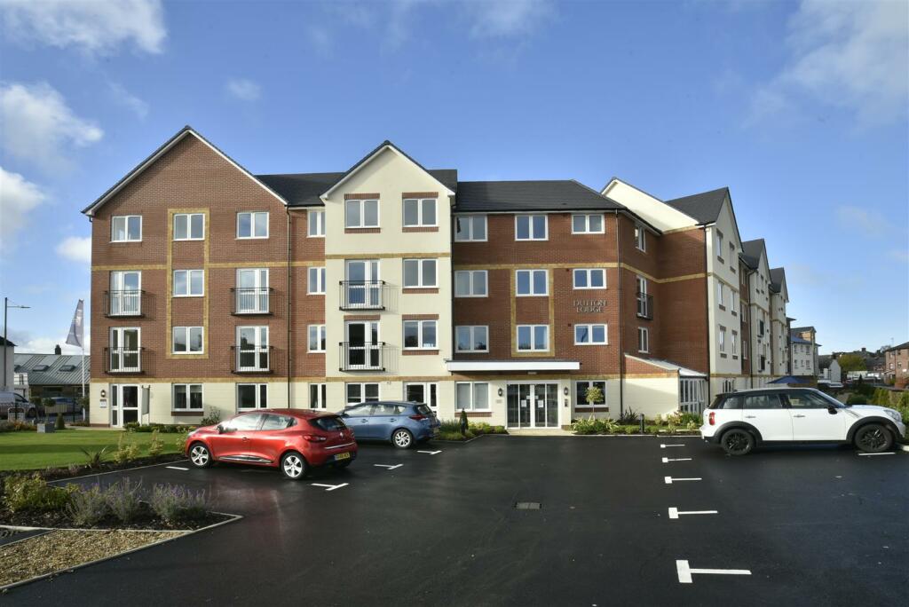 Additional image 16 of Dutton Lodge, Penrith