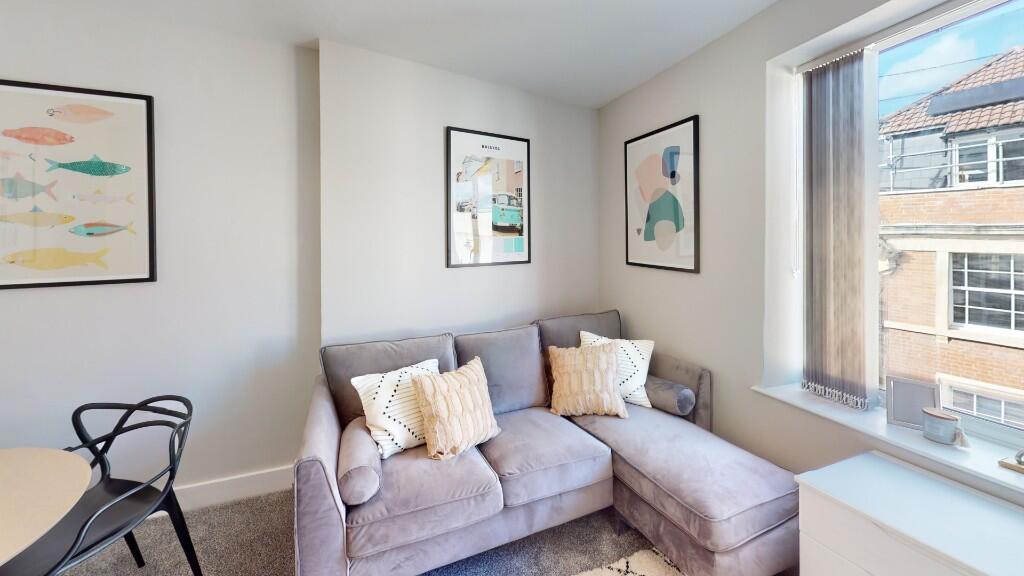 Additional image 2 of St. Nicholas Street, Bristol, BS1