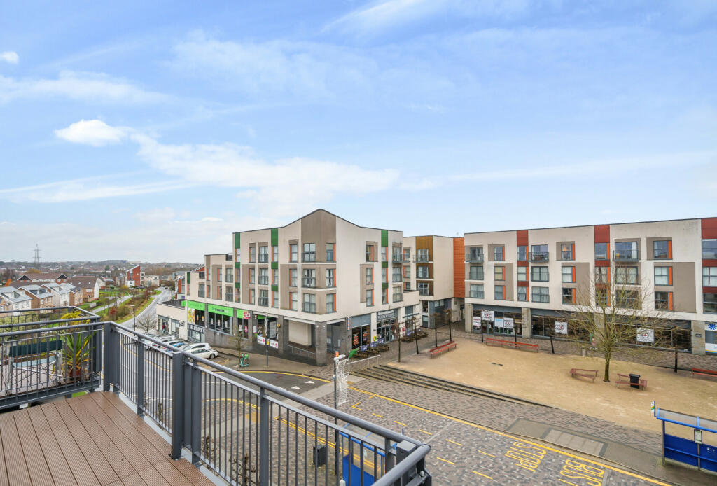 Additional image 22 of Long Down Avenue, Bristol, Gloucestershire, BS16