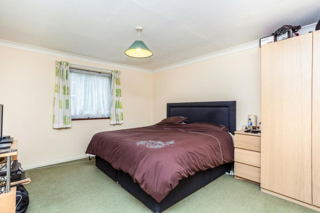 Additional image 7 of Pine Trees, Hassocks