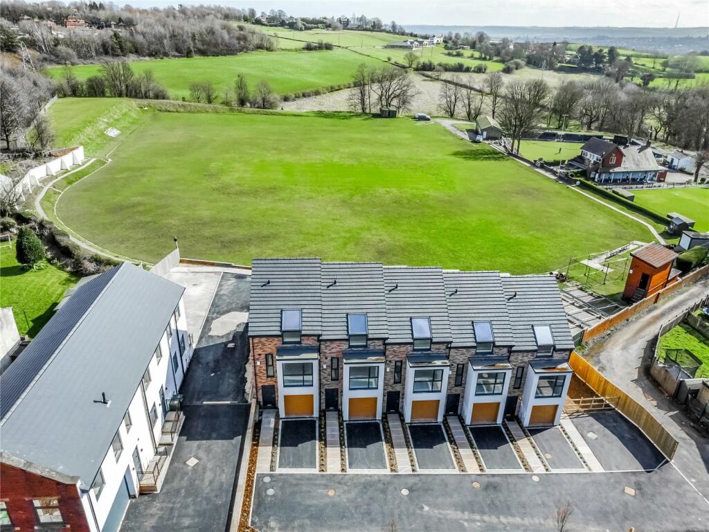 Additional image 32 of Spen Lane, Gomersal, Cleckheaton, BD19