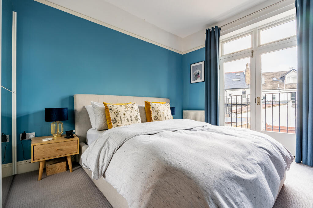 Additional image 11 of Hall Floor Flat, Harcourt Road, Redland, Bristol, BS6 7RQ