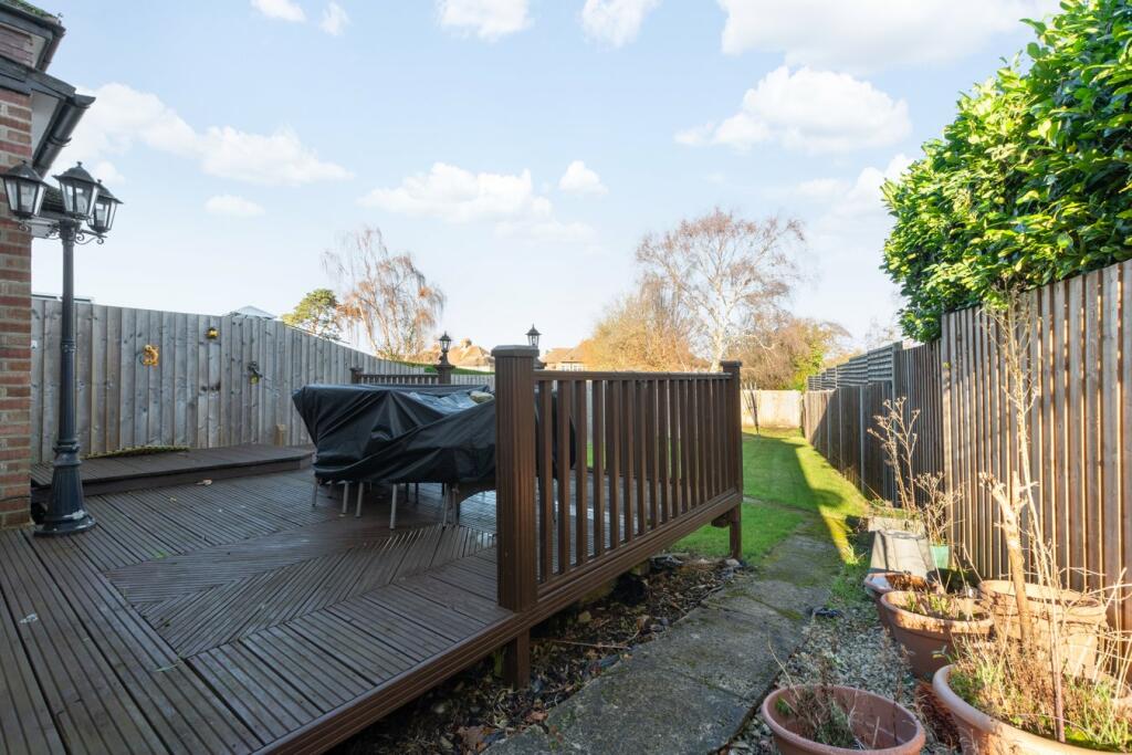 Additional image 4 of Chatham Avenue, Bromley, BR2