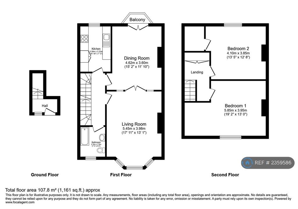 Additional image 22 of Belvoir Road, Bristol, BS6