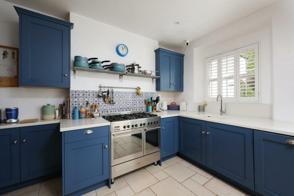 Additional image 14 of Clifton Wood Crescent, Bristol