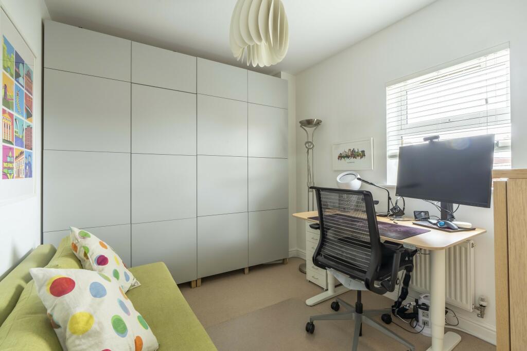 Additional image 20 of Fennel Road, Portishead