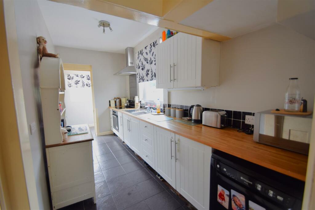 Additional image 4 of Burnham Road, Shirehampton